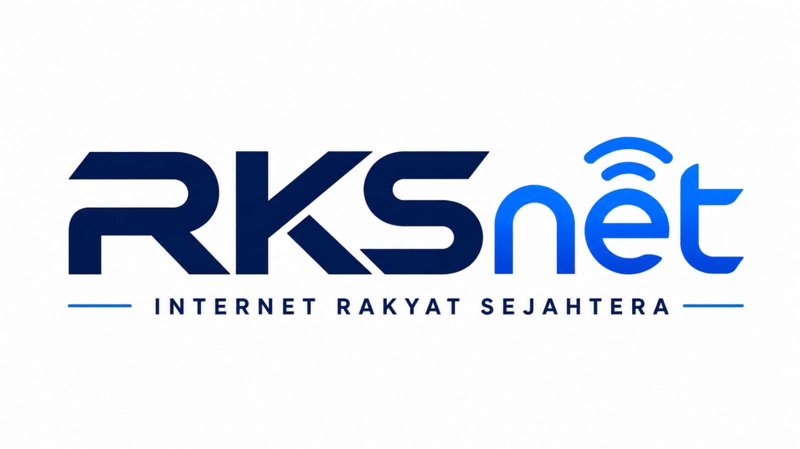 RKSnet Internet Rakyat Sejahtera